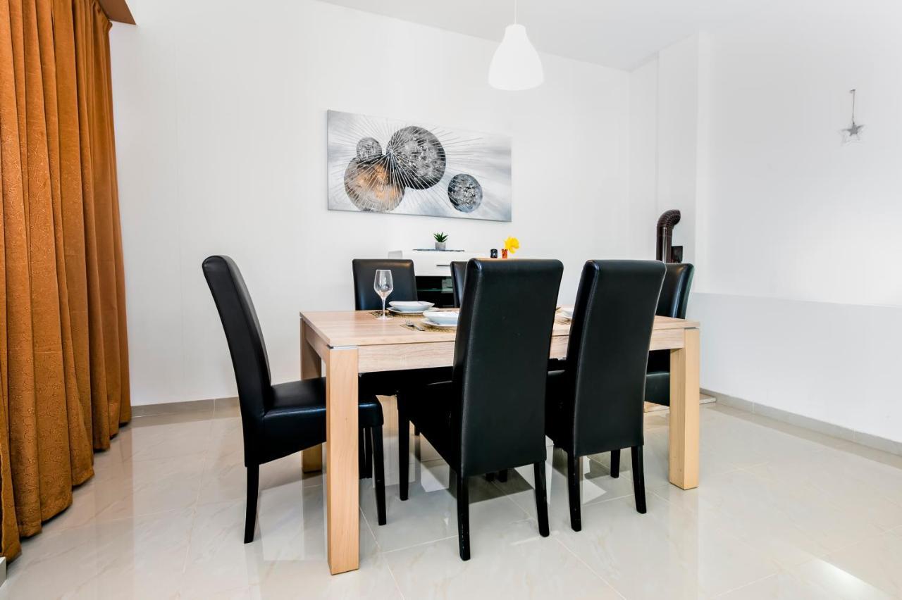 Lea'S Apartment Rovinj Exteriér fotografie
