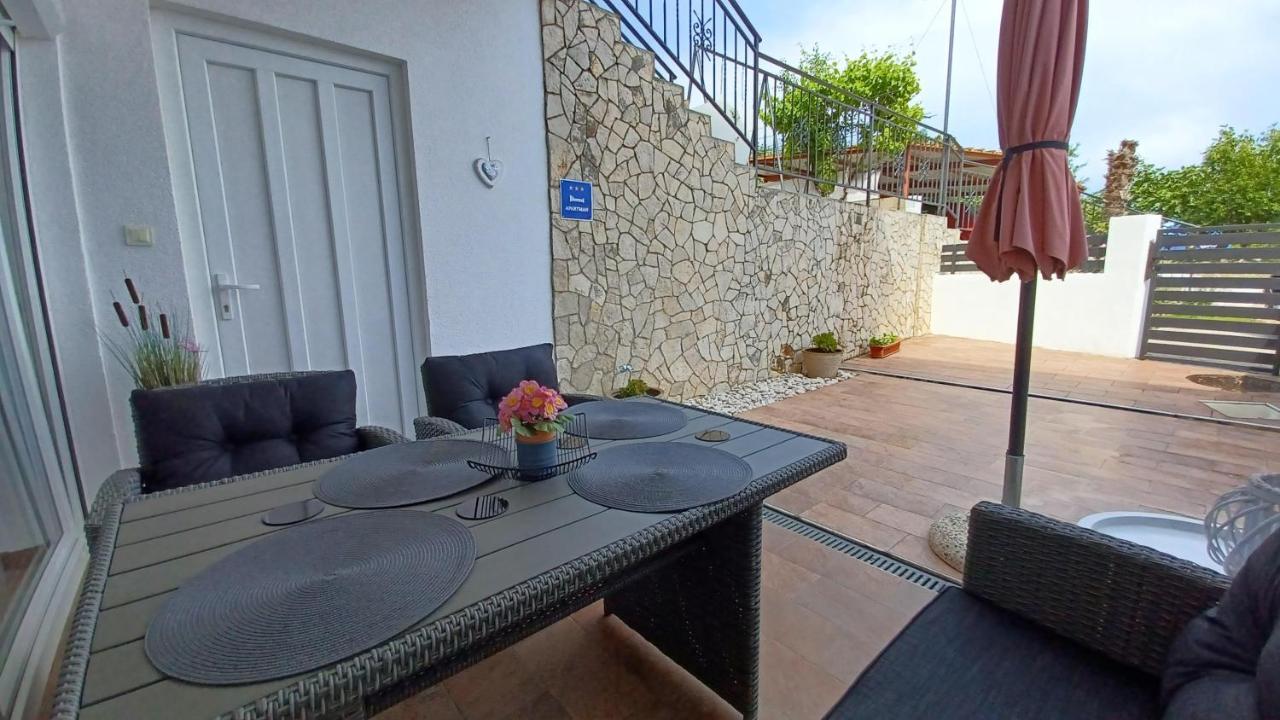 Lea'S Apartment Rovinj Exteriér fotografie